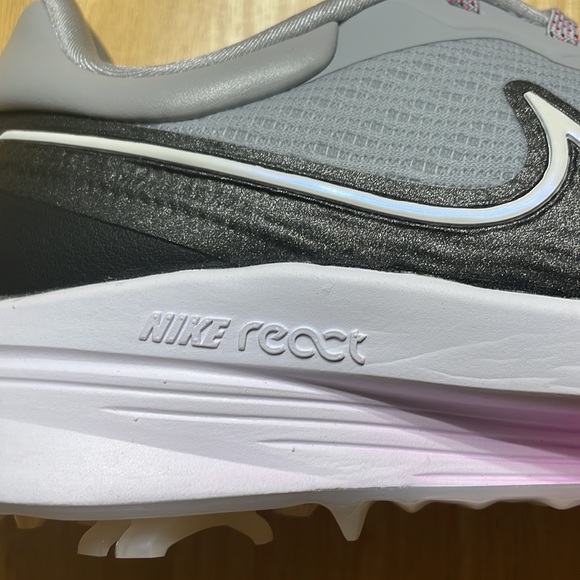 Nike Air Zoom Infinity Tour NEXT% Men's Golf Shoes - Size 11 - Picture 6 of 10